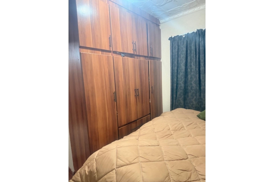 To Let 2 Bedroom Property for Rent in Roodepan Northern Cape
